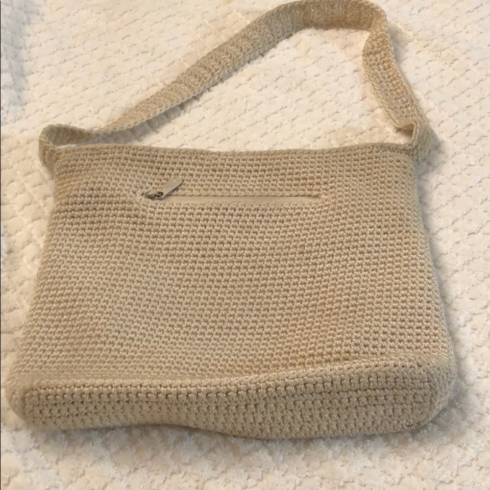 The Sak Pocketbook